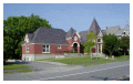 Whiting Library : Chester, Vermont
